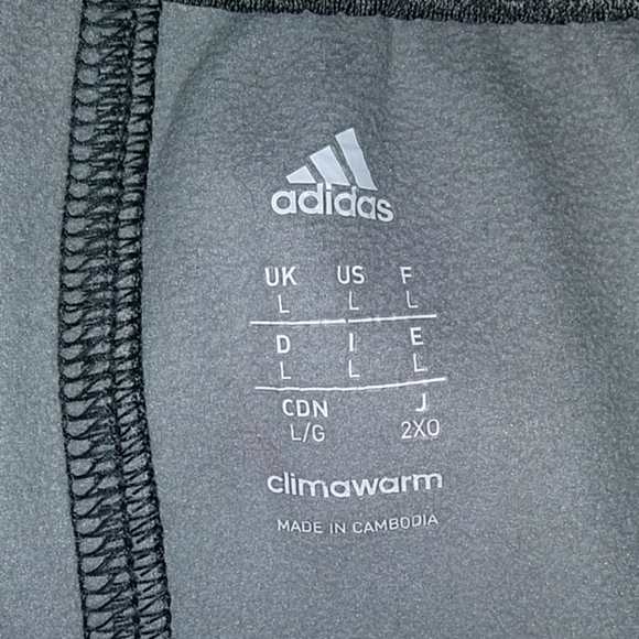 Adidas sweats - Picture 2 of 2